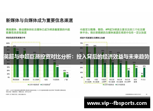 英超与中超巨额投资对比分析：投入背后的经济效益与未来趋势