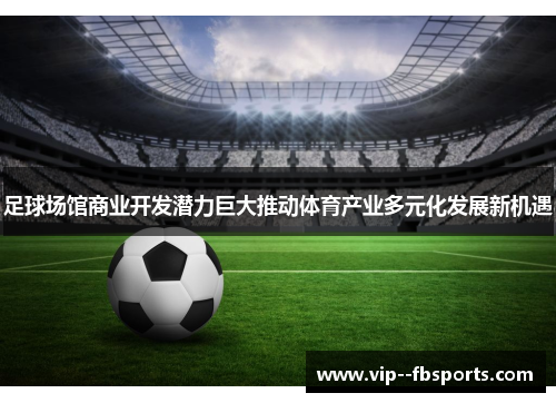 足球场馆商业开发潜力巨大推动体育产业多元化发展新机遇 足球场馆商业开发潜力巨大推动体育产业多元化发展新机遇