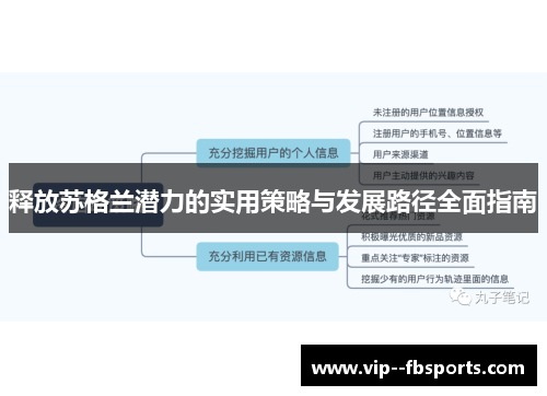 释放苏格兰潜力的实用策略与发展路径全面指南
